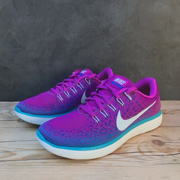 Nike Free RN Distance - Picture 7 of 16